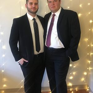 Meet your Posher, Frank